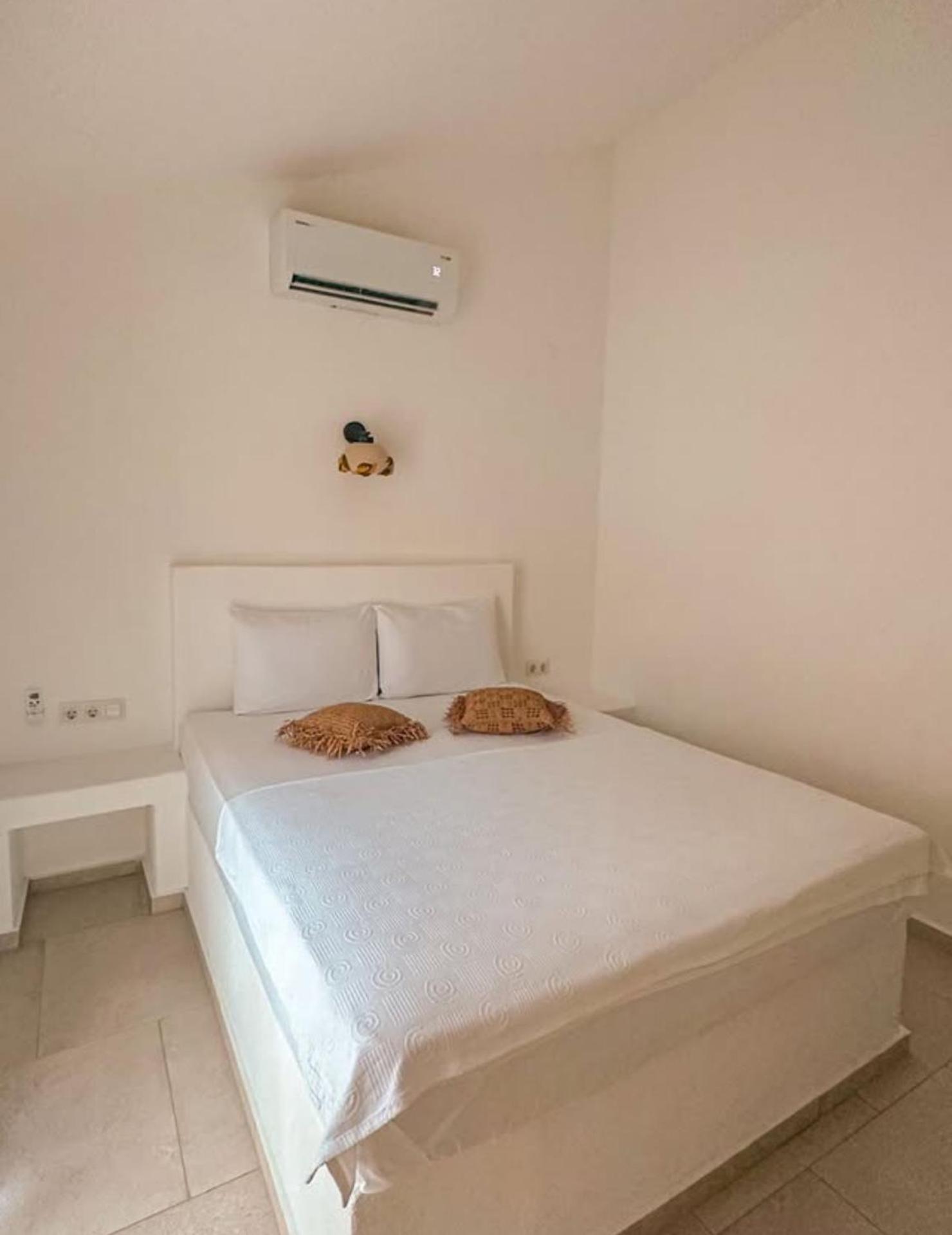 Garavilla Eski Datça Esterno foto